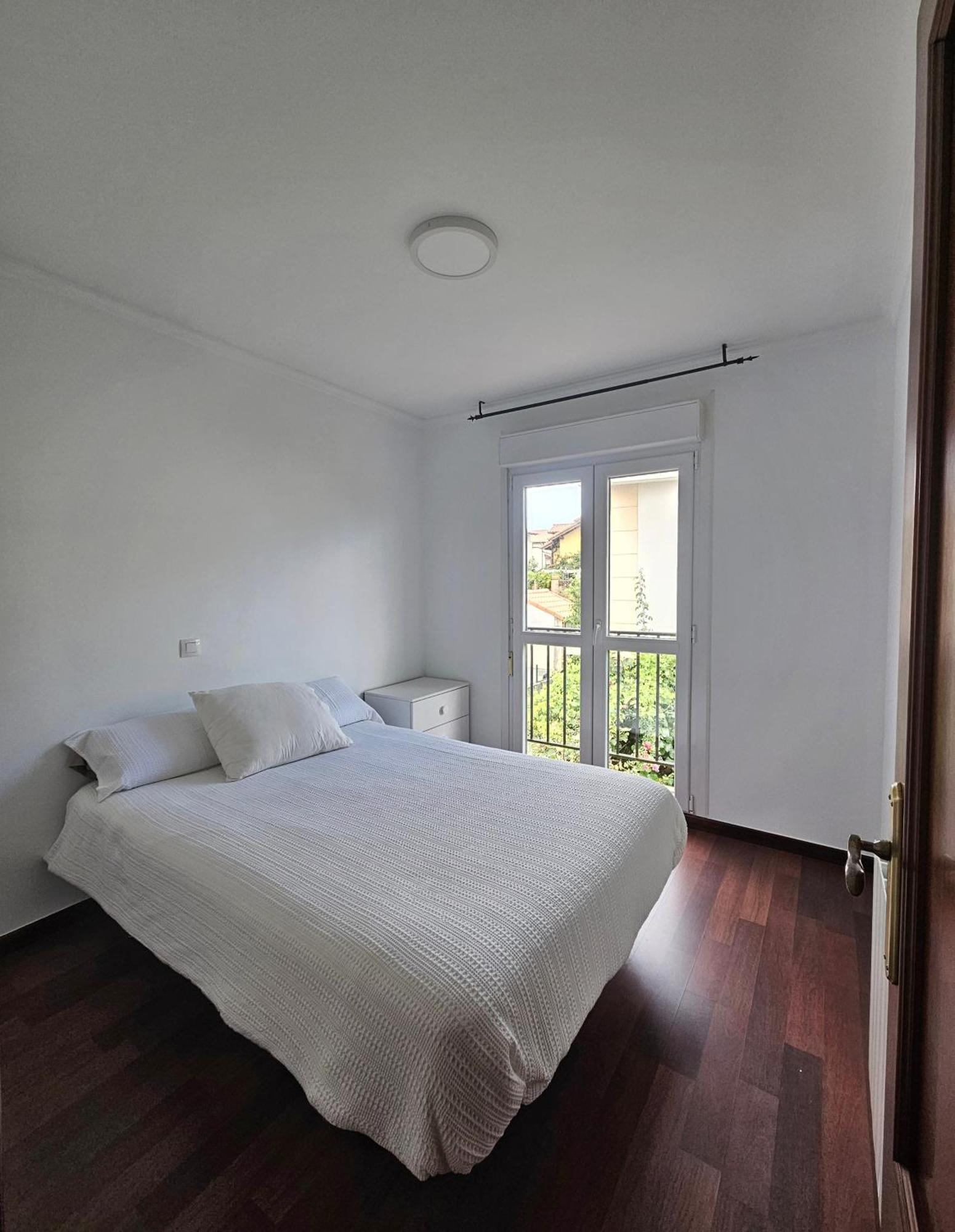 Вилла Casa San Martin Cortiguera Экстерьер фото